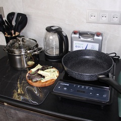 Гостевой дом Лес Рядом, Самарская область