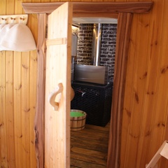 Гостевой дом Лес Рядом, Самарская область