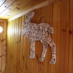 Гостевой дом Лес Рядом, Самарская область