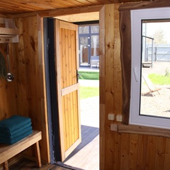 Гостевой дом Лес Рядом, Самарская область