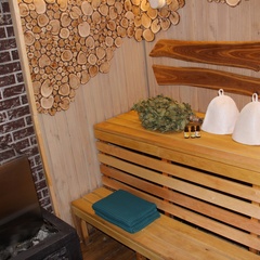 Гостевой дом Лес Рядом, Самарская область