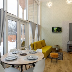 Гостевой дом Лес Рядом, Самарская область