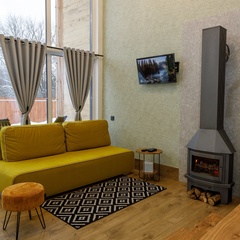 Гостевой дом Лес Рядом, Самарская область