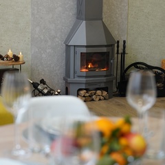 Гостевой дом Лес Рядом, Самарская область