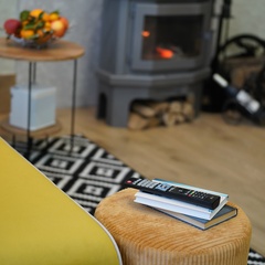 Гостевой дом Лес Рядом, Самарская область