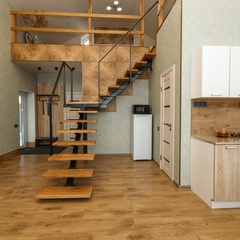 Гостевой дом Лес Рядом, Самарская область