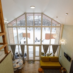 Гостевой дом Лес Рядом, Самарская область