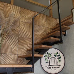 Гостевой дом Лес Рядом, Самарская область