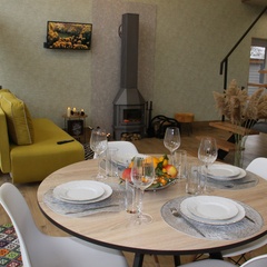 Гостевой дом Лес Рядом, Самарская область