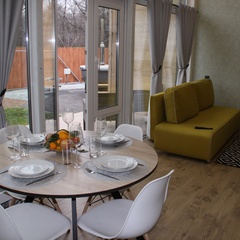 Гостевой дом Лес Рядом, Самарская область