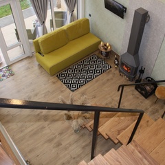 Гостевой дом Лес Рядом, Самарская область