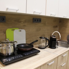 Гостевой дом Лес Рядом, Самарская область