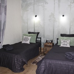 Гостевой дом Лес Рядом, Самарская область