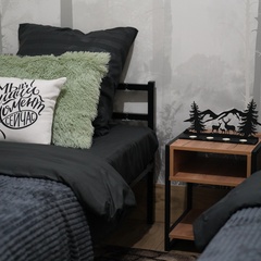 Гостевой дом Лес Рядом, Самарская область