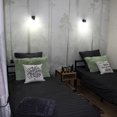 Гостевой дом Лес Рядом, Самарская область