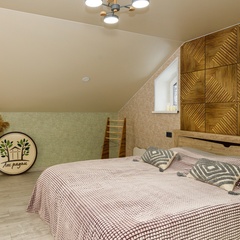 Гостевой дом Лес Рядом, Самарская область