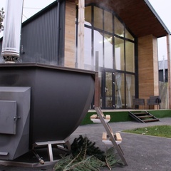 Гостевой дом Лес Рядом, Самарская область