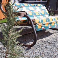 Гостевой дом Лес Рядом, Самарская область