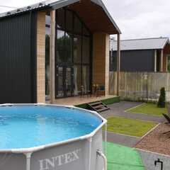 Гостевой дом Лес Рядом, Самарская область