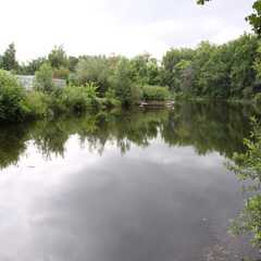 Гостевой дом Лес Рядом, Самарская область