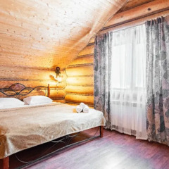 База отдыха Борвиха, Татарстан