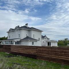 Гостевой дом Актуши, Самарская область