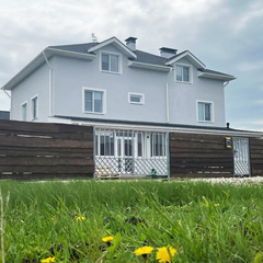 Гостевой дом Актуши, Самарская область