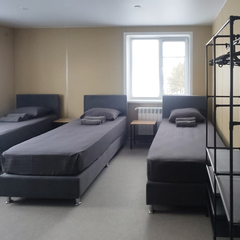 Гостевой дом Актуши, Самарская область