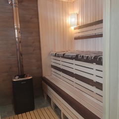 Гостевой дом Актуши, Самарская область