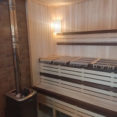 Гостевой дом Актуши, Самарская область