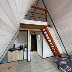 Глэмпинг Уймон-Парк, Республика Алтай