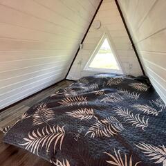 Глэмпинг Уймон-Парк, Республика Алтай