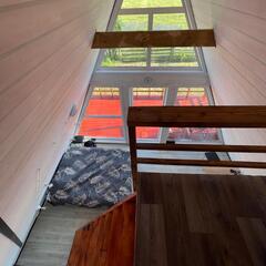 Глэмпинг Уймон-Парк, Республика Алтай