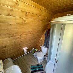 Глэмпинг Уймон-Парк, Республика Алтай