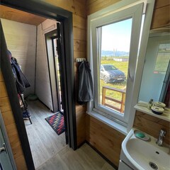 Глэмпинг Уймон-Парк, Республика Алтай