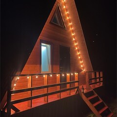 Глэмпинг Уймон-Парк, Республика Алтай