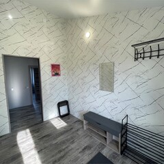 Глэмпинг Уймон-Парк, Республика Алтай