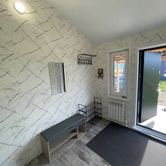 Глэмпинг Уймон-Парк, Республика Алтай