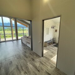 Глэмпинг Уймон-Парк, Республика Алтай