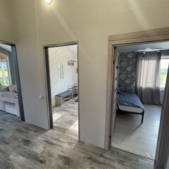 Глэмпинг Уймон-Парк, Республика Алтай