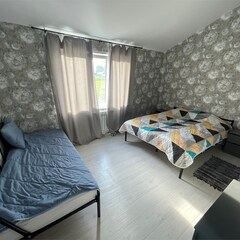 Глэмпинг Уймон-Парк, Республика Алтай