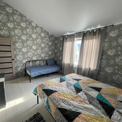 Глэмпинг Уймон-Парк, Республика Алтай