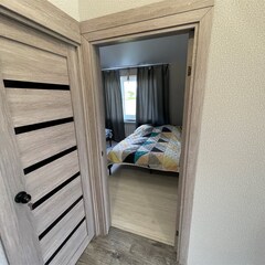 Глэмпинг Уймон-Парк, Республика Алтай