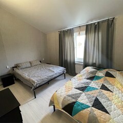 Глэмпинг Уймон-Парк, Республика Алтай