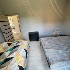 Глэмпинг Уймон-Парк, Республика Алтай