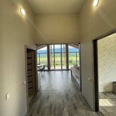 Глэмпинг Уймон-Парк, Республика Алтай