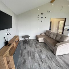 Глэмпинг Уймон-Парк, Республика Алтай