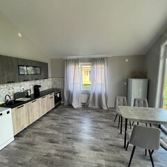 Глэмпинг Уймон-Парк, Республика Алтай