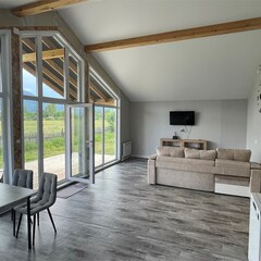 Глэмпинг Уймон-Парк, Республика Алтай