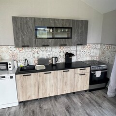 Глэмпинг Уймон-Парк, Республика Алтай